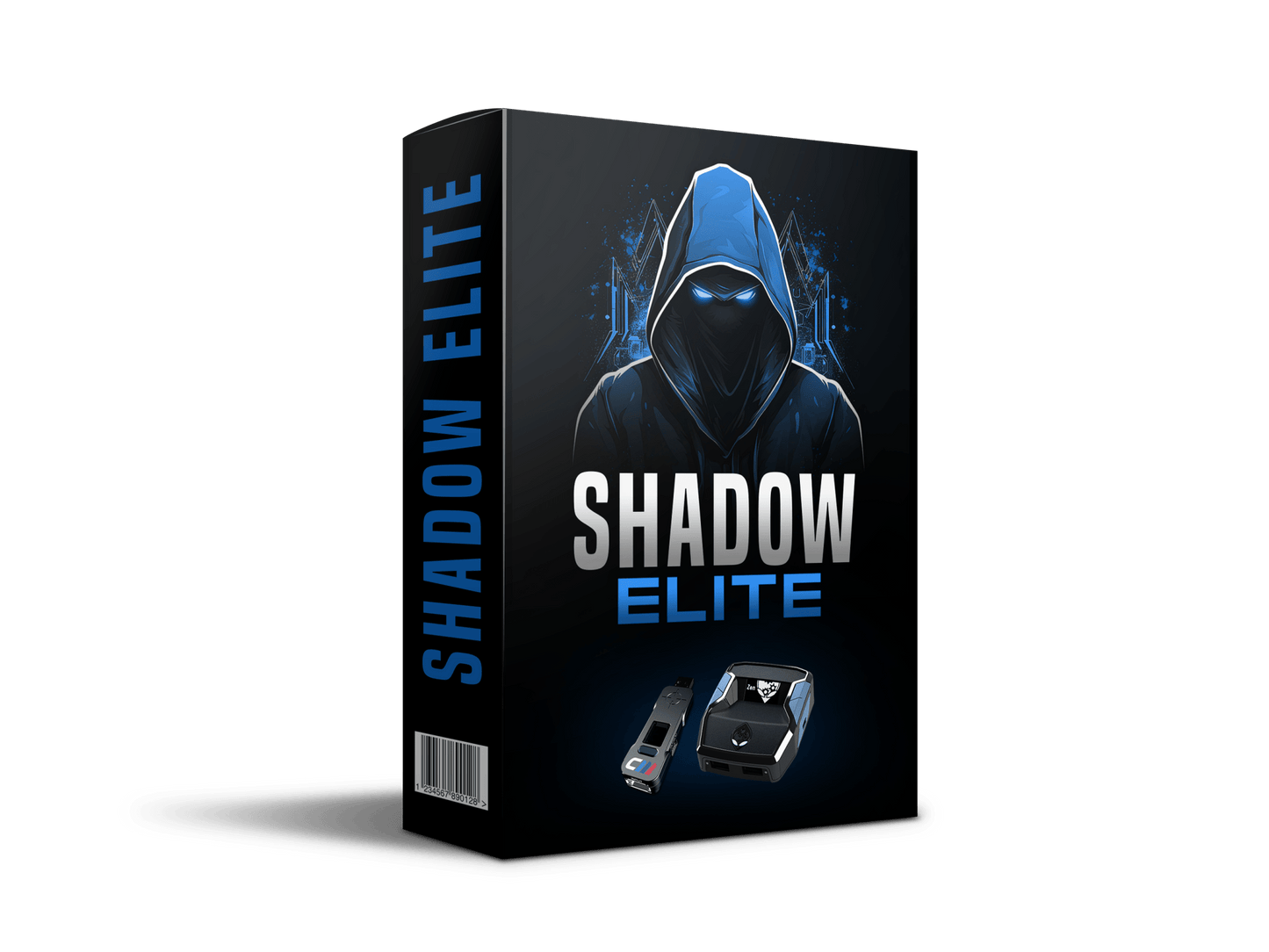 Shadow Scripts - Elite FPS Script