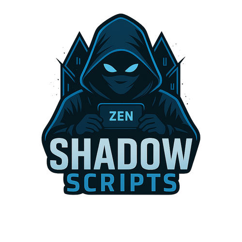 Shadow Scripts - Elite FPS Script