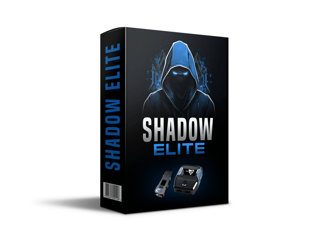 Shadow Scripts - Elite FPS Script – Cronus Zen