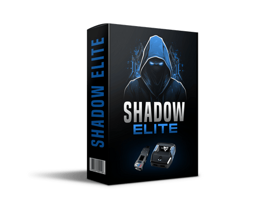 Shadow Scripts - Elite FPS Script