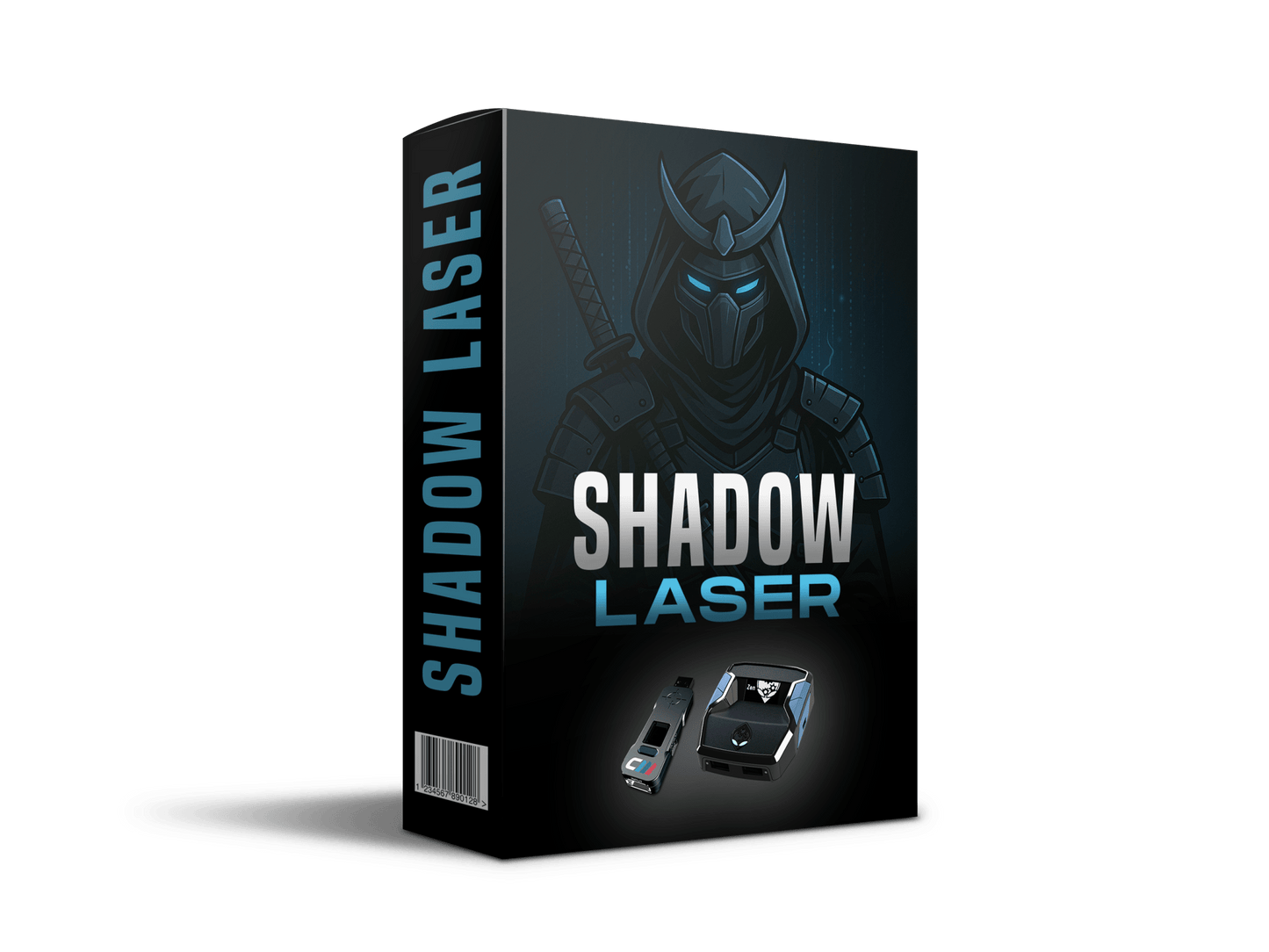Shadow Scripts - Laser FPS Script